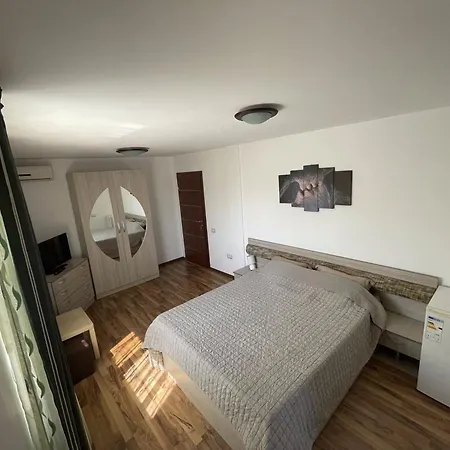 Casa Matei Casa de hóspedes 3*