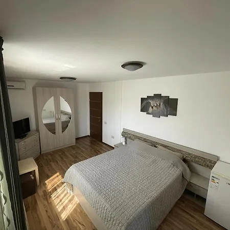 Casa Matei Penzion 3*