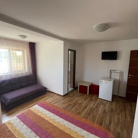 Konukevi Casa Matei